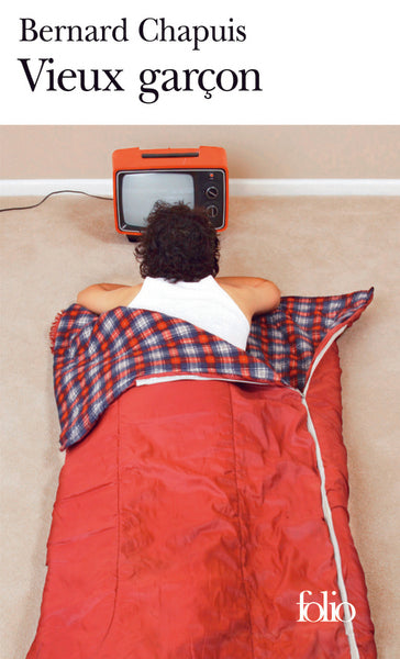 Vieux garçon