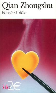 Pensée fidèle/Inspiration