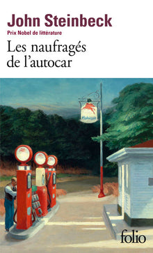 Les naufragés de l'autocar