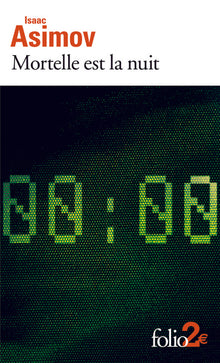 Mortelle est la nuit/chante-cloche