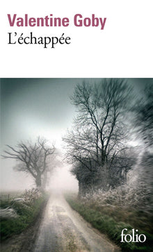 L'échappée
