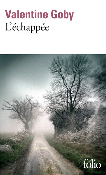 L'échappée
