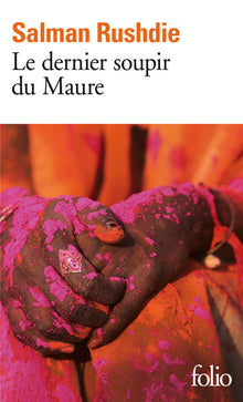 Le dernier soupir du Maure