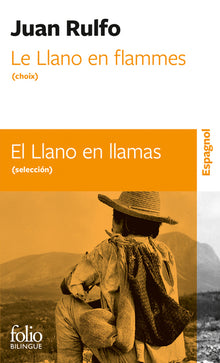 Le llano en flammes