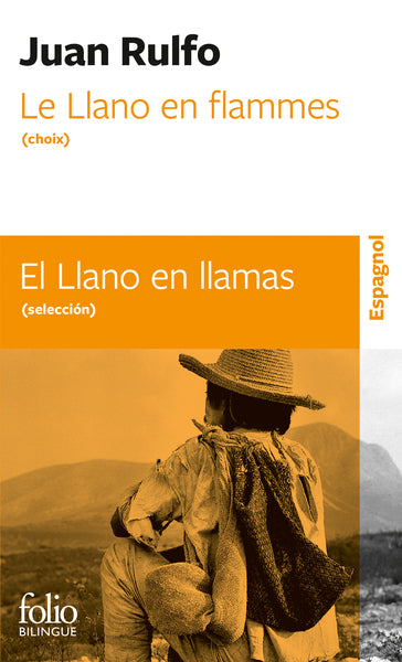 Le llano en flammes