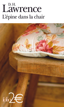 L'épine dans la chair et autres nouvelles