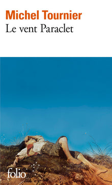 Le Vent Paraclet