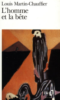 l'homme et la bête