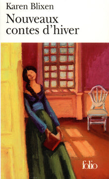 nouveaux contes d'hiver