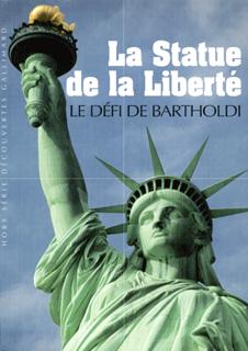 La statue de la liberté