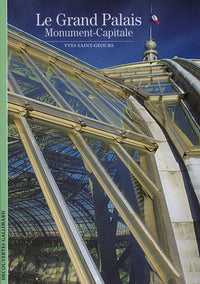 Le Grand Palais
