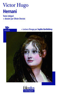 Bibliolycée - Hernani