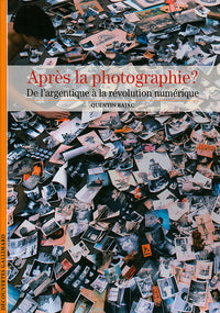 Après la photographie ?