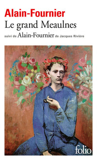 Le Grand Meaulnes
