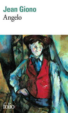 Angelo - Le Hussard sur le toit - Le Bonheur fou