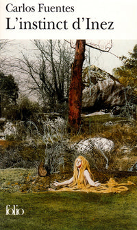 L'Instinct d'Inez