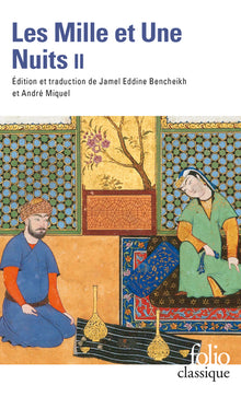 Les Mille et Une Nuits