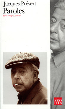 Paroles