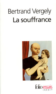 la souffrance