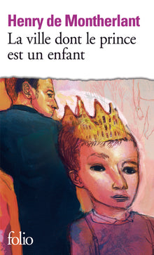 La Ville dont le prince est un enfant