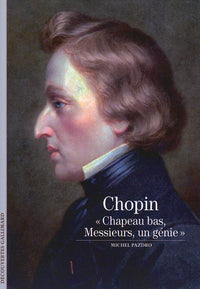 Frédéric Chopin