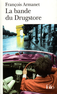 La bande du Drugstore