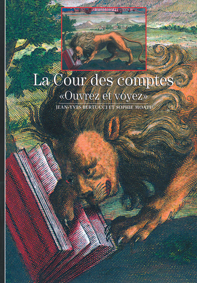 La cour des comptes