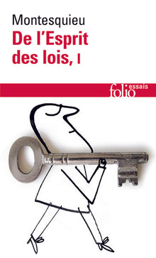 De l'esprit des lois