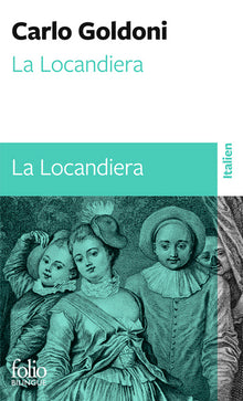 La locandiera - Les rustres
