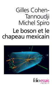 Le boson et le chapeau mexicain