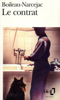 le contrat