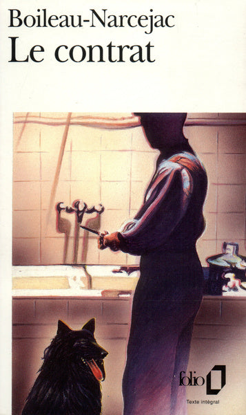 le contrat