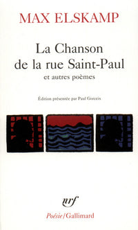 la chanson de la rue saint-paul