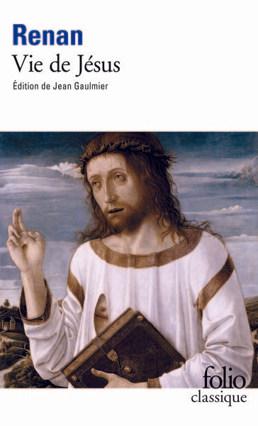 vie de jésus