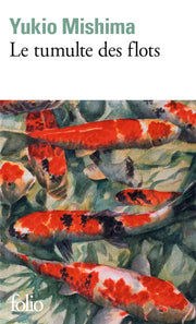 Le Tumulte des flots