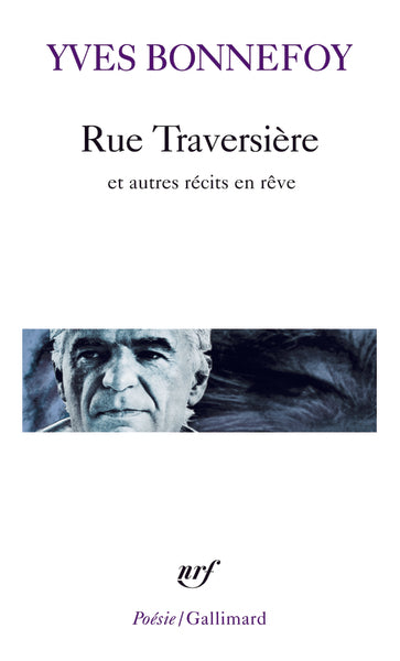 Rue Traversière et autres récits en rêve