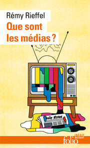 Que sont les médias ?