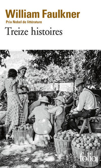 Treize histoires