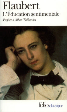 L'éducation sentimentale