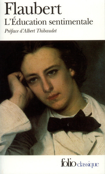 L'éducation sentimentale