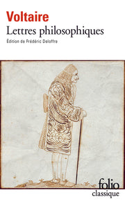 Lettres philosophiques