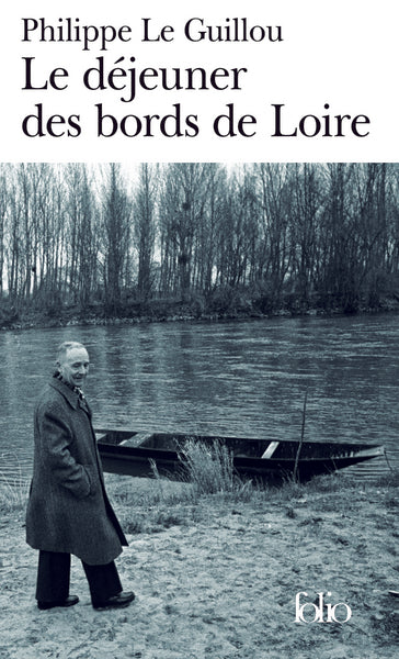 Le déjeuner des bords de Loire