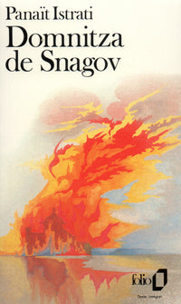 Les récits d'Adrien Zograffi - Domnitza de Snagov