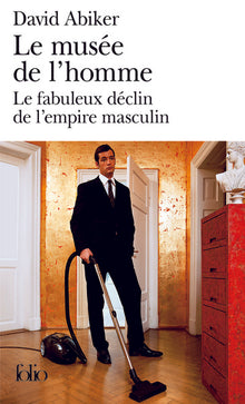 Le musée de l'homme