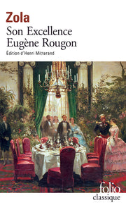 Son Excellence Eugène Rougon