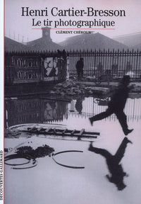 Henri Cartier-Bresson