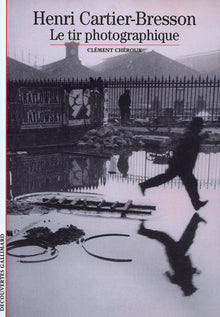 Henri Cartier-Bresson