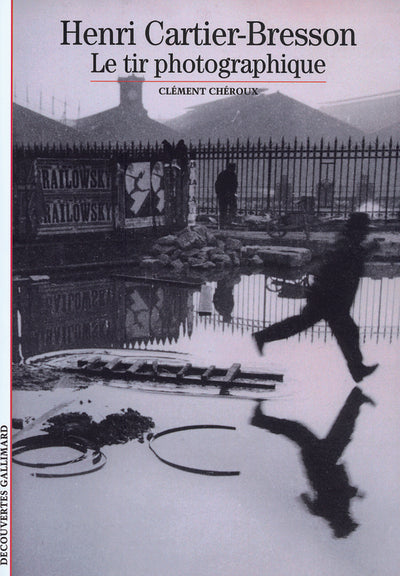 Henri Cartier-Bresson