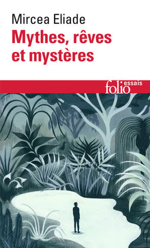 mythes, rêves et mystères