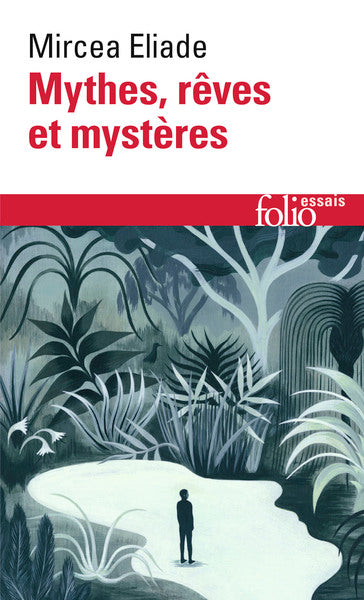 mythes, rêves et mystères